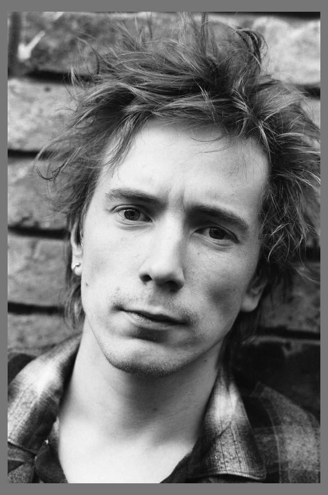 John Lydon